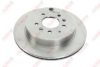 ABE C43036ABE Brake Disc